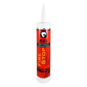 Lc150rd Red Devil 075339150009 Stop Sealant 9 Ounce