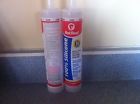 Red Devil 100 Silicone Sealant 12 Tubes 075339008263