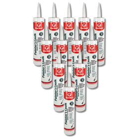 0746 Red Devil 744110314731 Painter S Caulk 10.1 Oz Paintable Acrylic Latex For Inter