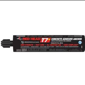 Red Head 092097071124 Concrete Adhesive