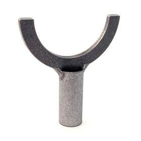 Red Line Manufacturing 731851912654 100 Pack Of Metal Screed Chairs For Heavy Duty Concrete Rail System By