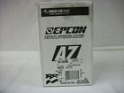 6per Redhead Epcon Red Head Adhesive Anchoring Systems A7 Acrylic 10oz Tubes Box Dw 662520088267