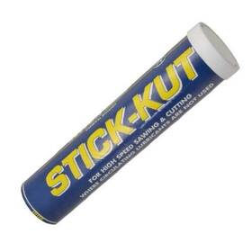 Relton 785401080157 Stick-kut 15 Oz. High Speed Sawing And Cutting Lubricating Stick Wax 1