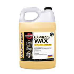 Lfgbs410g01 Renegade Products Usa Express Wax Final Finish Sealer