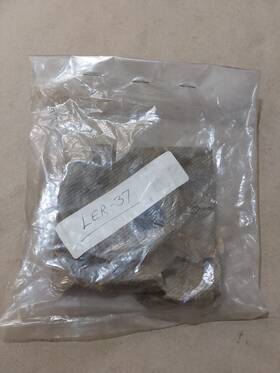 Ler37 Rexnord /