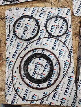 R921855585 Rexroth Bosch Mcr5 Seal Kit