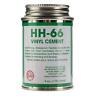 Rh-za-hh66-4 Rh Adhesives Br Pvc Oz Vinyl Cement Glue 791689822532