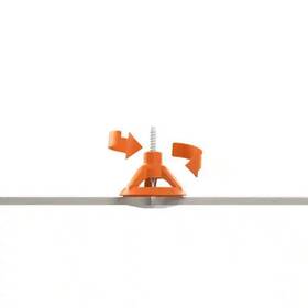 D99a2b36-4c3e-4 Ridgid Levelmax Lippage Reduction System Cross Stem 100-pack