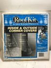 Rk-5 Eternabond Roofkit Rubber Roofing Products Inside Outside Corner 047853045208