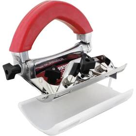 Roberts 445027773774 Carpet Trimmer Multipurpose Vinyl Heavy Duty Blades Adjustable Snap-on Boot