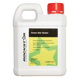Gs-01l Rockstar Green Star Sealer 1 Liter