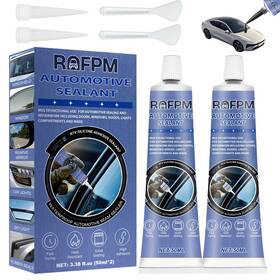 Acb-001 Rofpm Automotive Adhesive Sealant For Repair Car Body 100ml Auto Glue B Acb-001 Rofpm Automotive Adhesive Sealant For Repair Car Body 100ml Auto Glue B