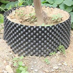 Rootrimmer 717083798518 5-pack 25 Gallon Plus 100 Liter 20 Inch X D/h Special Packing Interlocked Lar