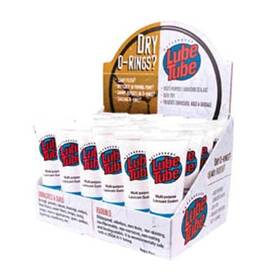 Rpb00150cs40 Roper Products 1oz Lubricant/sealant Tube 40 Count