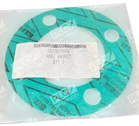 3535b18h02 Rosemount Analytical Inc Ansi Gasket