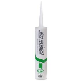 Sl907 Roserosa Koreseal Multi Purpose Sealant Premium Silicone Caulk Sealing