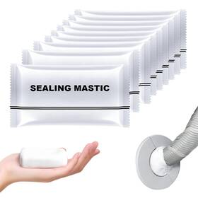 Rowpoz 313048355385 Waterproof Sealant Mastic Upgrade Multipurpose Repair Sealing Clay Cement Crack