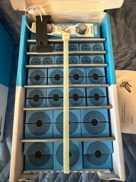 112021 Roxtec / Brand New Cable Entry