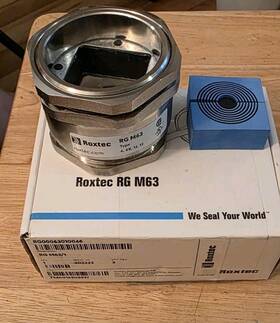 Rg00063010046 Roxtec / Brand New