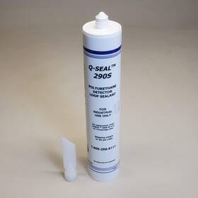 290s Royal Adhesives & Sealants Q-seal Polyurethane Loop Detector Sealant 30 Fl Oz Black
