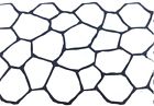 Rs-100 Concretestencilstore.com 100 Sqft Concrete