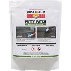 Rst-291995 Rustoleum Concrete Saver Putty Patch Gray 020066307653