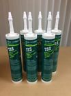 Rtv732-10-10zcl Dow Corning Lot Of