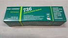 Rtv736-10.3ozred Dow Corning 736 Heat
