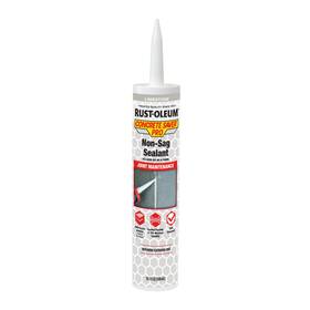 392531 Rust-oleum Concrete Saver Pro Non-sag 10.1 Ounce Pack Of 1 Limestone