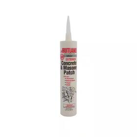 Rutland 313111660675 10.3oz. Chimney Masonry Patch Cartridge