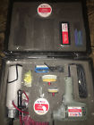 Rx Force Glass Doctor Complete Scratch Removal System Volt Ac
