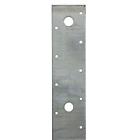 S-mst27 Simpson Light Gauge Steel Medium Strap Tie