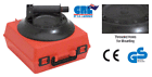 S110 Crl Abs Handle Vacuum Lifter For Flat Surfaces Aurence