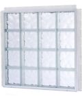 S5608wav Tafco Windows Glass Block 0752494756085