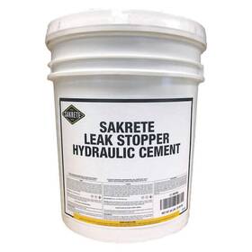 60200700 Sakrete 50 Lb. Gray Hydraulic Cement 120030