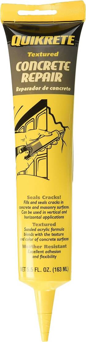 862013 Sakrete Of North America 5.5 Oz Concrete Repair