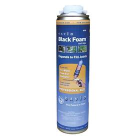 Bf500 Savio Black Foam 24oz Cartridge