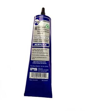 10315 Scigrip 16 Acrylic Plastic Cement Low-voc Medium Bodied And Fast-setting