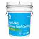 Scm13502 Scm3502 Ge High Solids Silicone Roof Coating 5 Gallon Bucket White Waterproofing