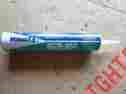 Scs-100 Na Lot Of 9 Tubes 28 Oz Per Tube Itw Miracle Sound Control Sealant