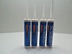 Scs2800 Scs2801 Ge Qty New Silglaze Ii Silicone Sealant Oz White