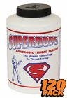 Sd-350mlbr-120 Super Dope Qty Anaerobic Thread Sealant Brushtop Fit Loctite