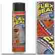 Sd4u6509015456470 Flex Seal Product Black Liquid Rubber Spray Sealant Coating 14oz Stop Leak Jumbo Can New 803173457769