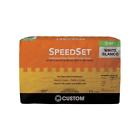 Sdsw25 Custom Building Products Speedset White Fortified Mortar Great