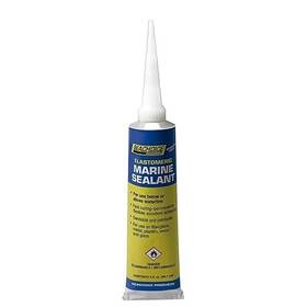 50-96881 Seachoice Elastomeric White Marine Sealant 3 Oz