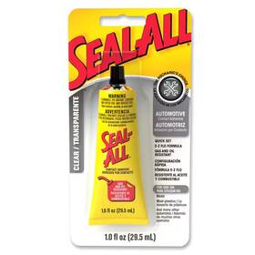 Seal--all 445050733721 1 Fl. Oz. Adhesive And Sealant 6-pack