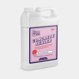 Seal Doc 751313464965 Concrete Countertop Sealer 750ml 24 Oz Counter-top