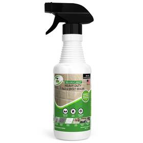 Seal It Green 744759823281 Xtreme-heavy Duty Pro Strength Grout Sealer. Non Toxic-voc Free &