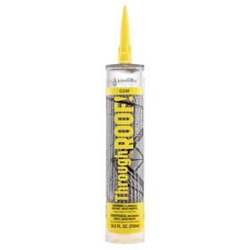 14010 Sealants 445030770760 10.5 Oz Through The Roof Sealant