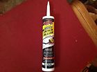 Sealbest 12 10 Oz Tubes Of Elastomeric Blacktop Crack Filler Rubberized 637843115402